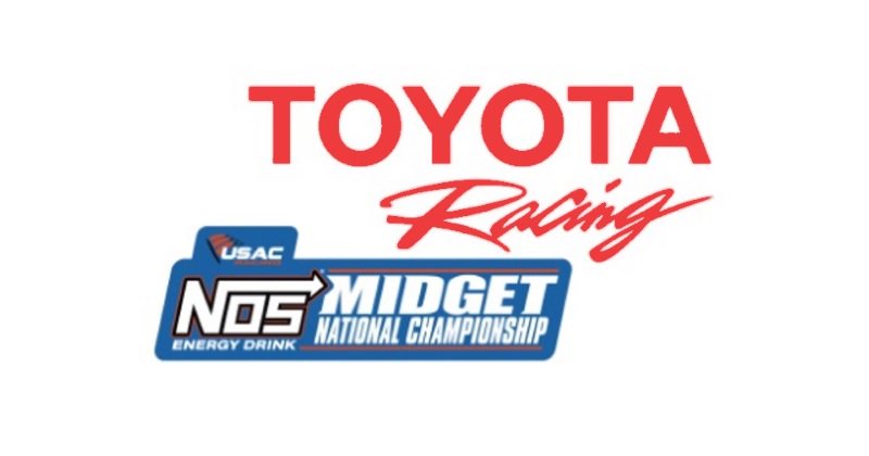 MotorRacinPress's tweet image. TOYOTA USAC: Seavey, Toyota Capture USAC PA Midget Week Finale at Lanco’s 
--&amp;gt;  motorracingpress.com/?p=53501
__
@Logan_Seavey @ToyotaRacing @USACNation #PAMidgetWeek #ToyotaRacing #USAC