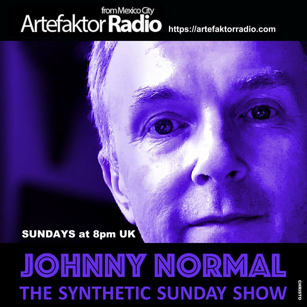 jnormaltwit's tweet photo. Tonight 8pm U.K. time ... loads a synth https://t.co/oQh4CdMX7I https://t.co/4a3WzxcVFw