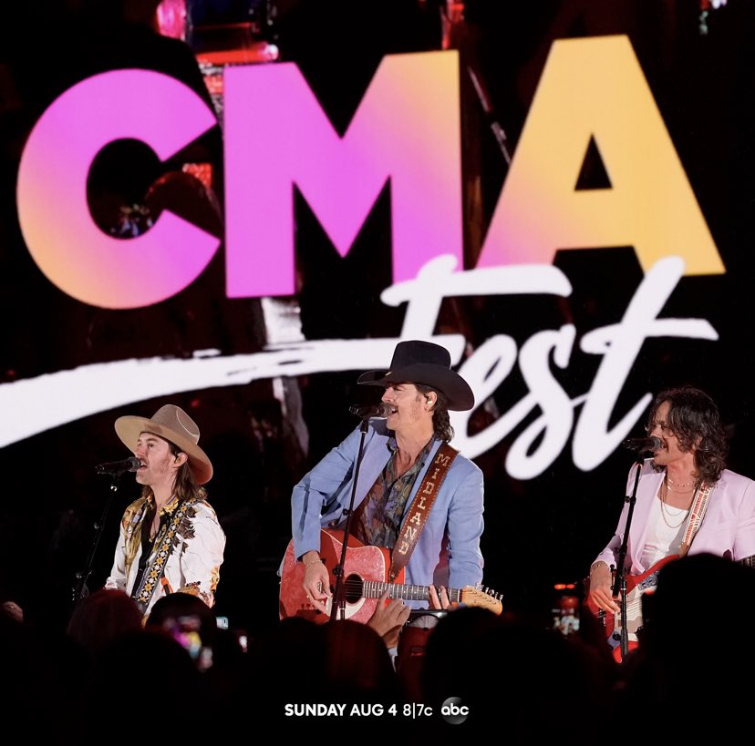 MidlandOfficial tweet picture