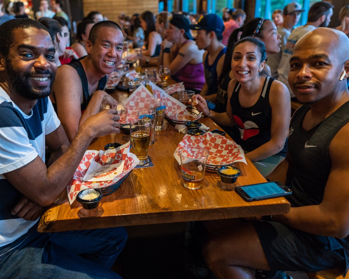 HeartbreakRunCo's tweet photo. Join us next Sunday 8/11 for our second Heartbreak to Harpoon! This is a free social run from Heartbreak Cambridge to @harpoonbrewery. Meet at the shop at 10:30am, RSVP &amp; more info at https://t.co/W9hHTBkfjb
#heartbreakersrun 
#harpoonbrewery https://t.co/VmTOKO2yyy