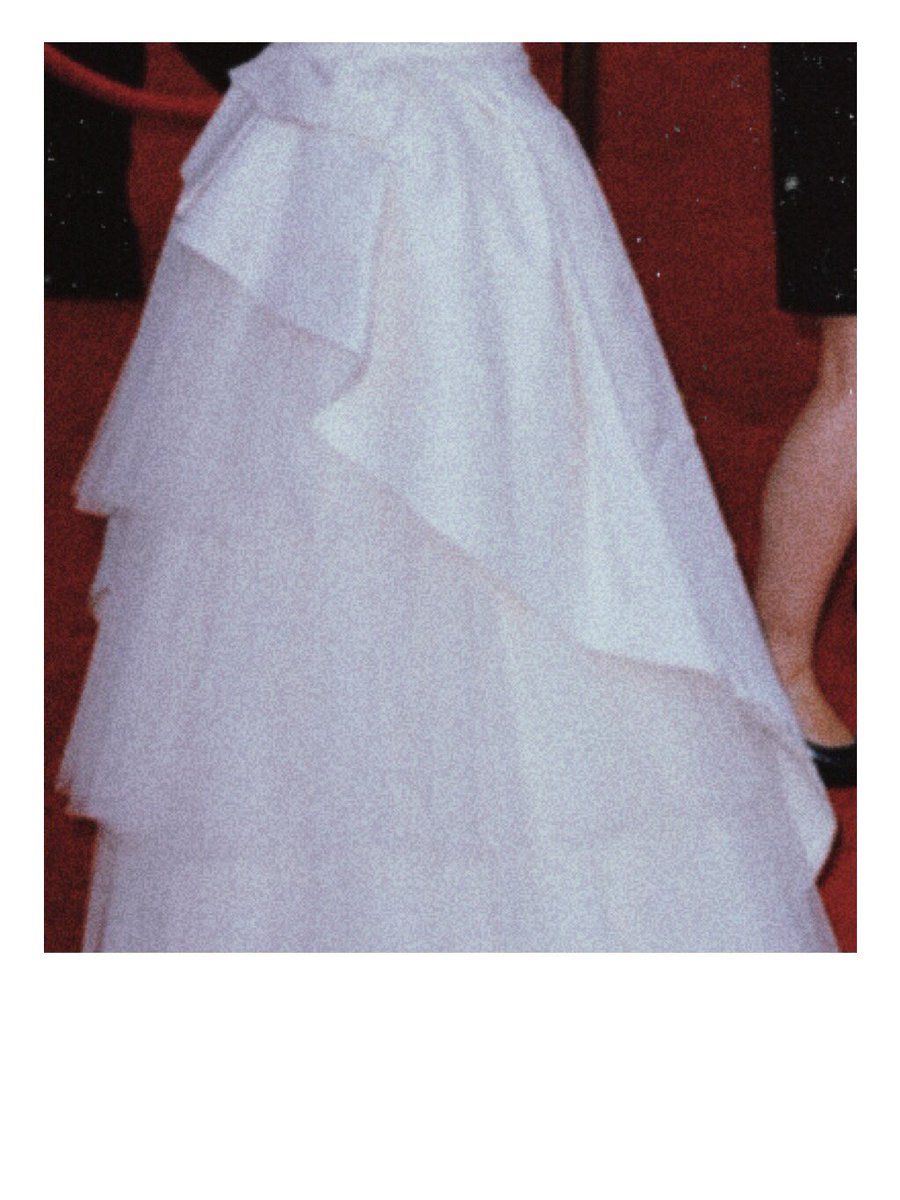 DXTECTIVEBYERS's tweet image. ⠀༄ * ⠀ ═════════
                     
           𝒉𝒂𝒘𝒌𝒊𝒏𝒔, 𝒂𝒖𝒈𝒖𝒔𝒕 4𝒕𝒉 1985.

                                                        ﹠﹠；