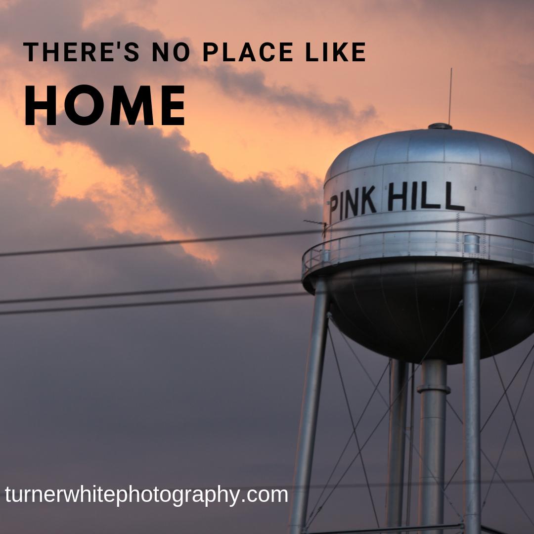 twpmarie's tweet photo. It's where we live. Where we work. And who we are. #Represent  #PinkHill https://t.co/eN4pInmflj