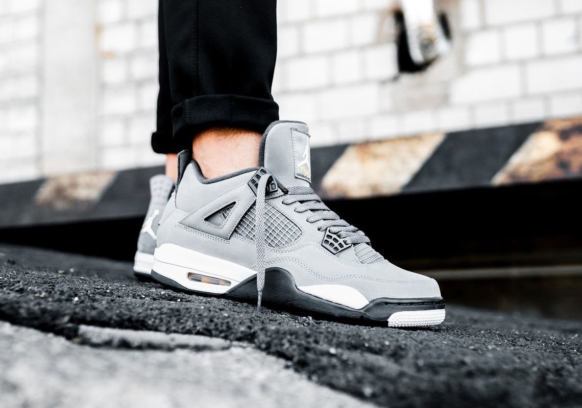 sneaker news release