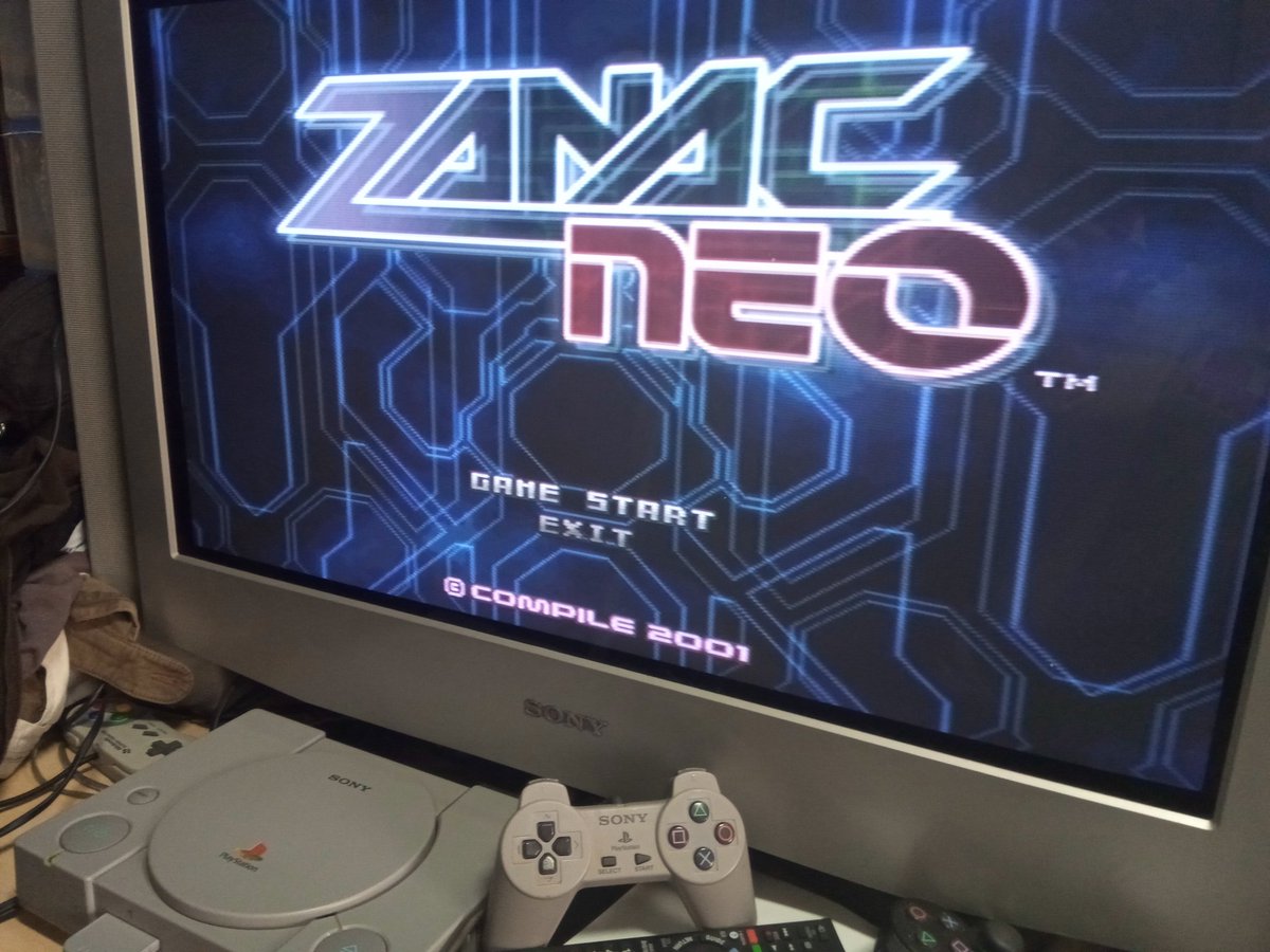 waldemarne's tweet photo. #zanacneo #msx4ever https://t.co/mazgzud2n2