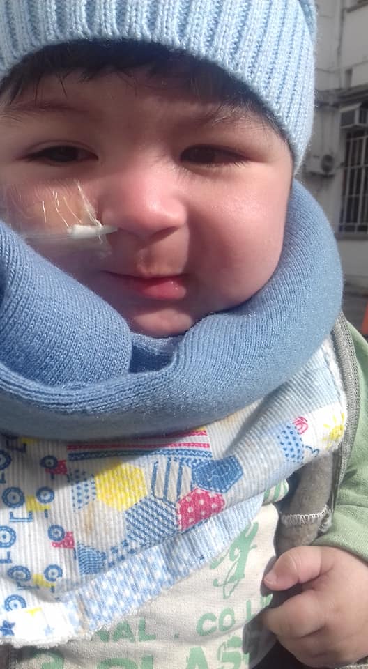 SolidarioRt's tweet photo. #SOLIDARIDAD Nazareno Paz tiene 9 meses es de Florencio Varela padece #Gastroquicis esta en el Hospital Gutierrez para el alta Necesita que la Casa este en Condiciones no tiene cielo razo, reboque, ni agua caliente quien pueda ayudar comunicarce Laura Flores (Madre) 11-35819466 https://t.co/pkHrCOgMFQ