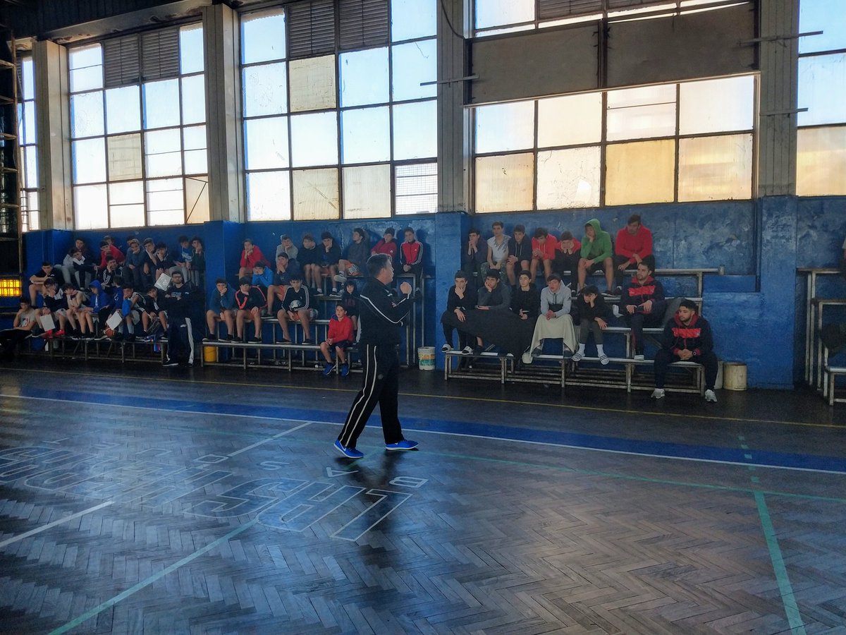 BasquetCSyDLH's tweet photo. @danyrodrigoref PARTICIPO DE LA COPA CIUDAD DE SAN MARTIN. https://t.co/pqdQNBXdn8