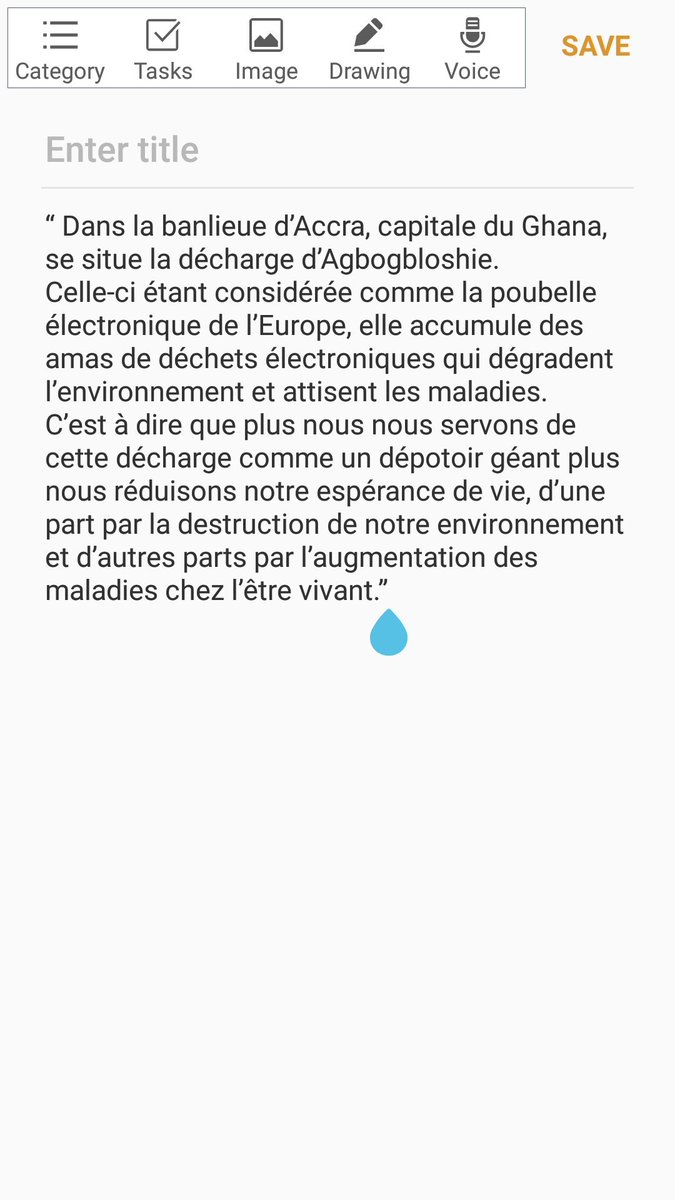 ClimatGreve's tweet photo. Dans la banlieue d’Accra, capitale du Ghana, se situe la décharge d’Agbogbloshie.
Celle-ci étant considérée comme la poubelle électronique de l’Europe, elle accumule des amas de déchets électroniques qui dégradent l’environnement et attisent les maladies. https://t.co/e8Jke8ycjP