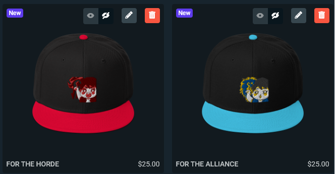 RPGHer0's tweet photo. Hoy no he hecho Stream pero no creais que he estado parado, ni mucho menos.

He estado haciendo las nuevas colecciones de cartas de Streamloots y ademas haciendo el nuevo Merchandising de la #DeadArmy

¡Echad un vistazo!

https://t.co/YkKgz7cZUp https://t.co/1Kp580XBEZ