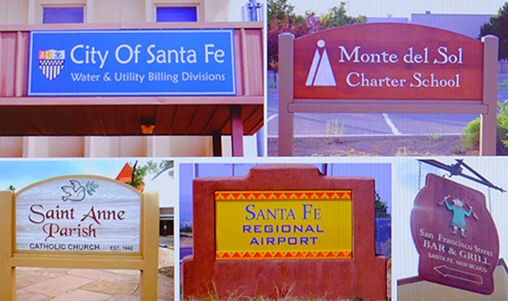 SignsAlpine's tweet image. We do signs!  505.424.1117--- We ship worldwide