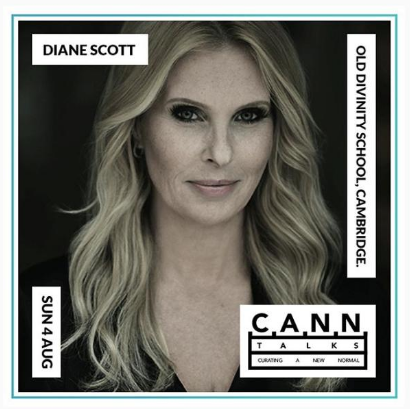 JMCCmedicann's tweet photo. People have been using cannabis to heal for centuries - let’s not forget that as patients continue to face barriers to access worldwide.  That’s what our CEO, Diane, is speaking about today @CANNTalks. #MMJ https://t.co/qNnTbsDPP9