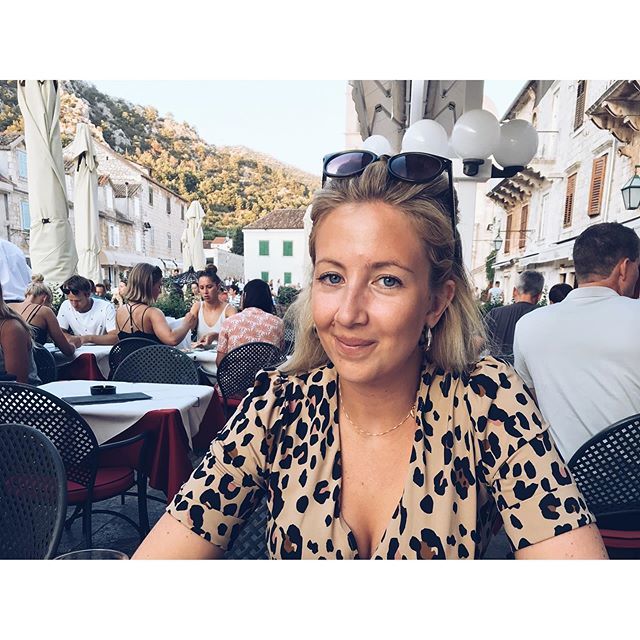 sofiaearonsson's tweet photo. Sommaren har hittills levererat många äventyr och soltimmar. Nu är jag redo för sista semesterveckan 💃🏼☀️ https://t.co/bSuYHbwN4d
