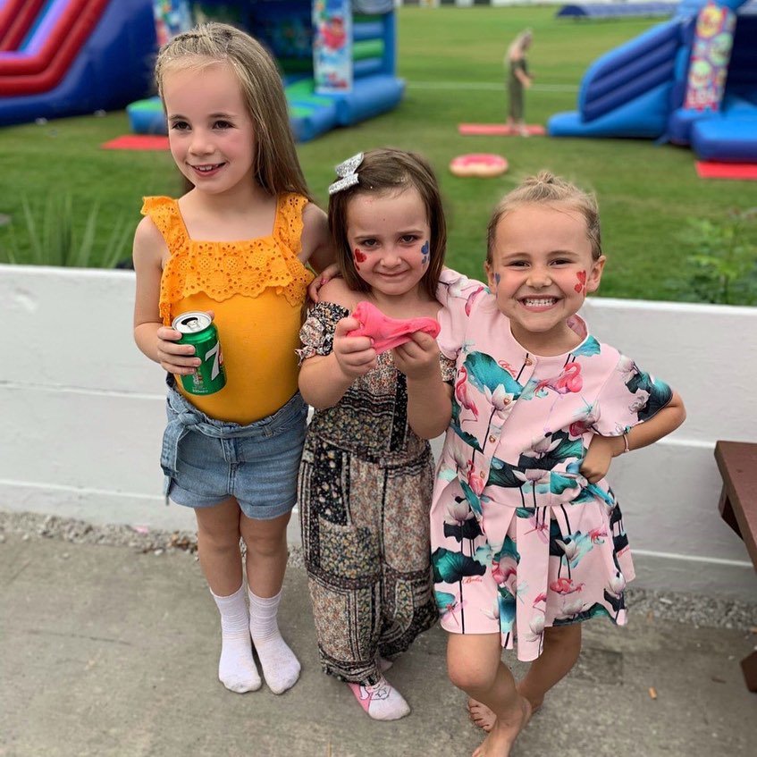 ♡Fαɳ σϝ Lαƈҽყ Fιɳԃʅσɯ♡ ɱყ ɳαɱҽ ιʂ Rαιɳι