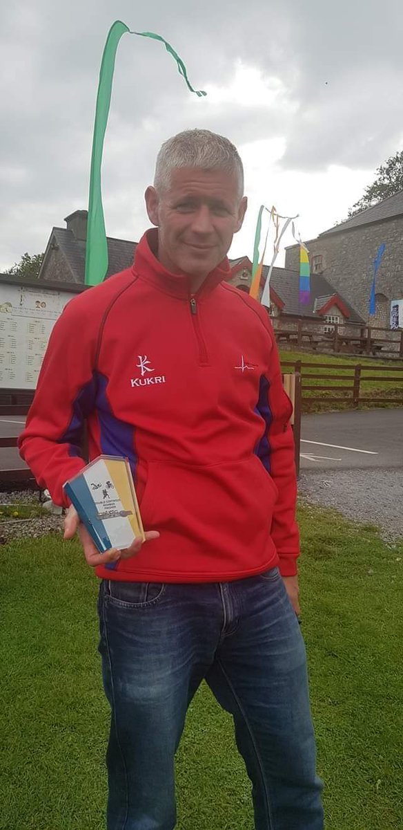 This weekend I joined a small but illustrious group of people that have done a Double Ironman. 4.8 mile swim, 224 bike &amp; 52.4 mile run, non stop, no sleep, 32 hrs 45mins. Anything is possible with a positive mindset, belief in your ability &amp; support of others.