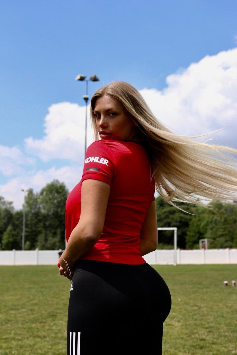Lucy Nicholson 🦋 tweet media