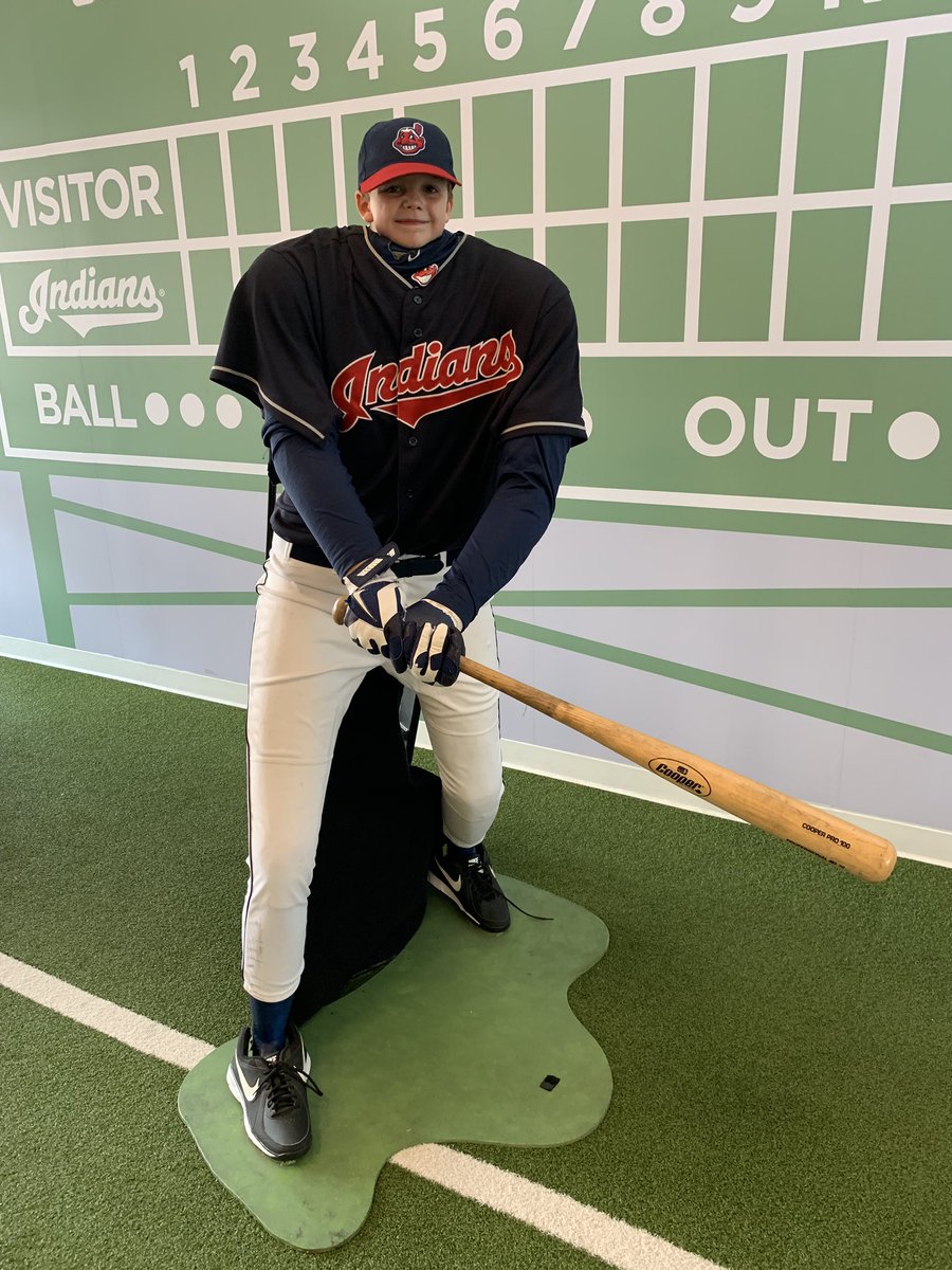 Enjoying another beautiful afternoon in #TribeTown