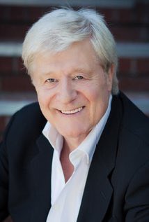 Happy birthday Martin Jarvis! 2002 winner for BY JEEVES 