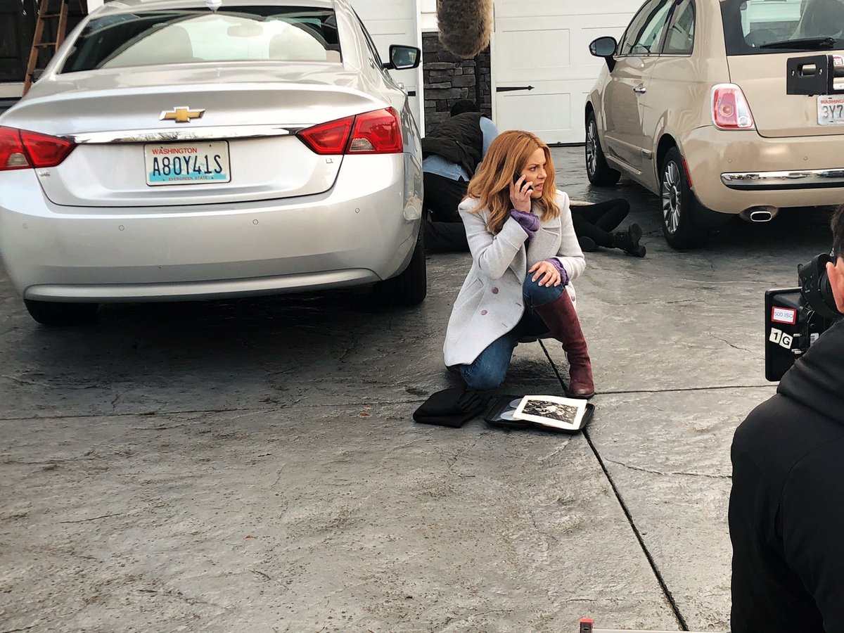 candacecbure's tweet photo. Today is the day 🙌🏼 a new Aurora Teagarden Mystery will be gracing your TV screens soon on BOTH the @hallmarkmovie &amp; the @hallmarkchannel at 9PM/8C

For now the Hallmark Movie &amp; Mysteries channel is catching you up on all things Aurora ✨
Let’s get this mystery party started!🎉 https://t.co/wl8SVn9afD
