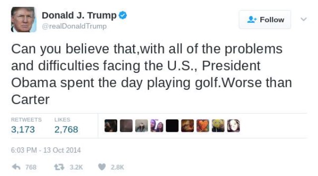 SouthJerseyGurl's tweet photo. REMINDER! #TrumpIsAFraud #EvergreenTweet https://t.co/tSkj85QrBP