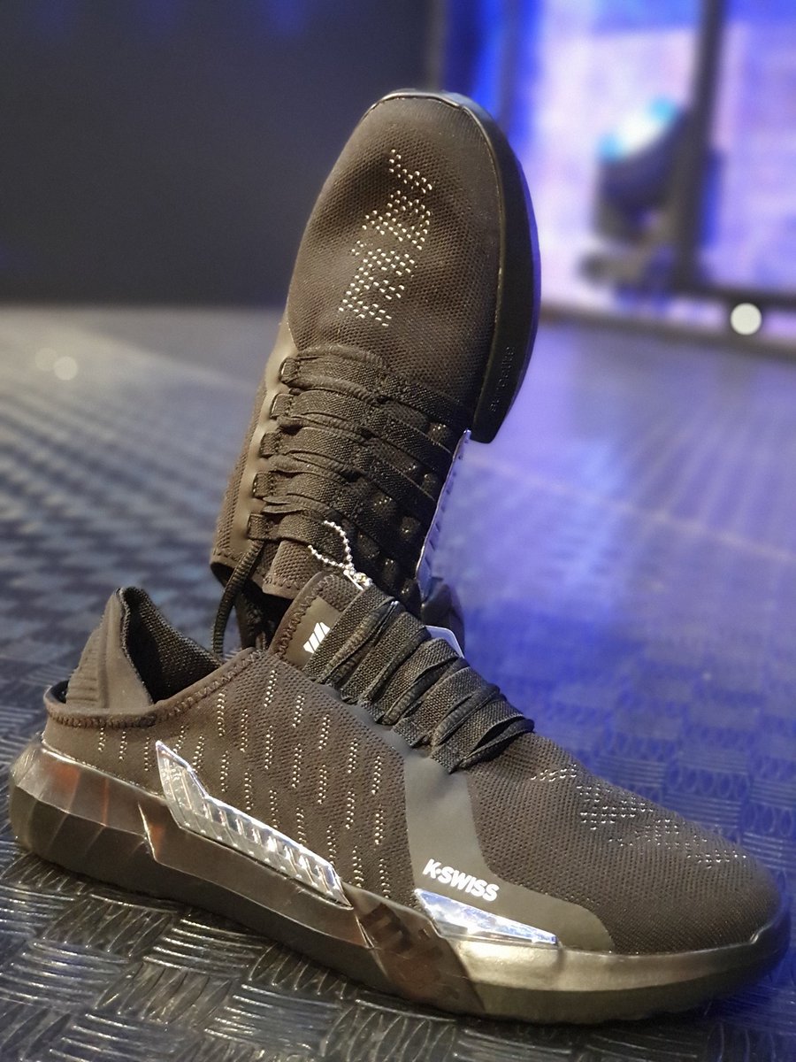 k swiss mibr one tap