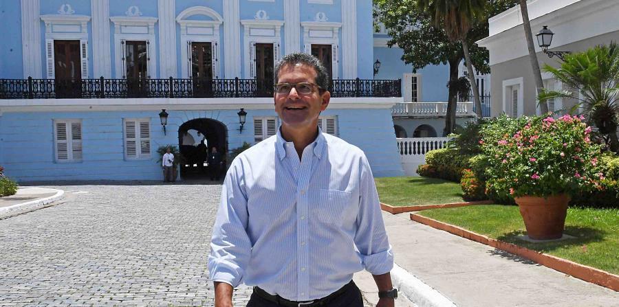 Pierluisi reafirma que no comparecerá ante el Senado bit.ly/2Zv5u9n