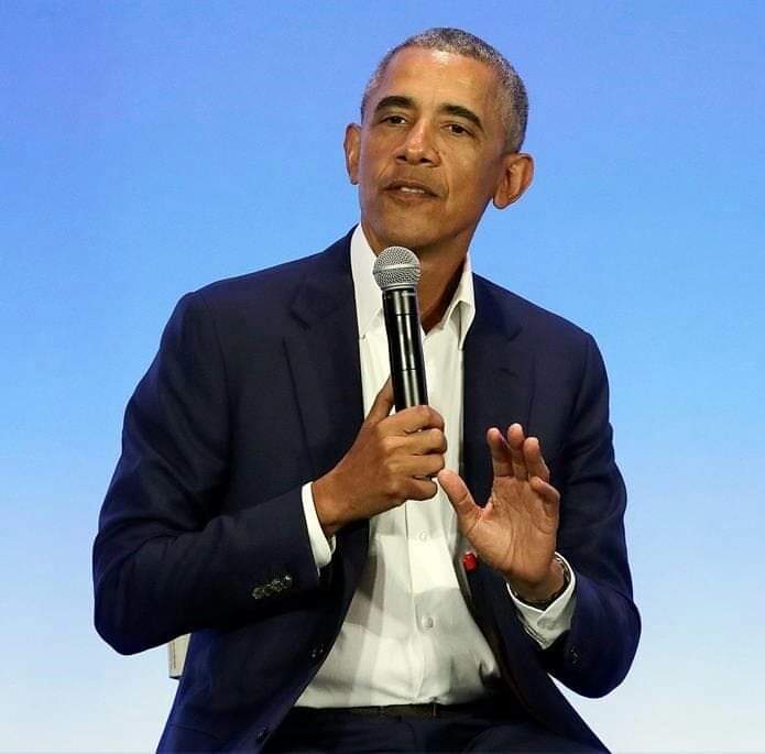 MassareWatson's tweet photo. Happy birthday Former President Barack Obama. Thank you for all that you have done for the young people of Africa. 
You remain my favorite American President. https://t.co/xpRwa92aoc
