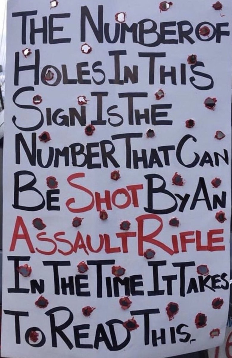 Sky_Lee_1's tweet photo. 📞Call your REPS &amp; DEMAND a ban on assault weapons!

As a soldier I was trained only to kill humans in WAR with these type of weapons.

#BanAssaultWeapons NOW!

📞Reps 202-224-2131📞

📲Text Resist to 50409

🏫Halls &amp; Events🏫https://t.co/GE0ZMQ0xmp

#NoNRA #GiveUsAVote!

 🚫RT🔫 https://t.co/GrGsP9mEcM