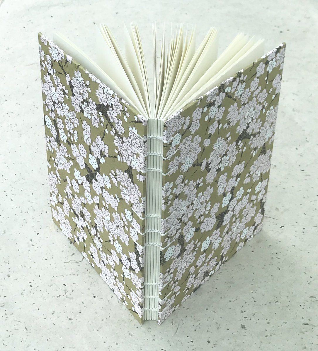 BooksBySueDay's tweet photo. Coptic Stitch notebooks make perfect gifts, a special treat for yourself or a beautiful sketch or guest book. Take a look in my shop or DM for commission enquiries ππ
https://t.co/tKOhxzQzUQ
#handmadehour #weddingdaychat #handcraftedbooks #writersgift #travelgift https://t.co/G3xKPDHf9X