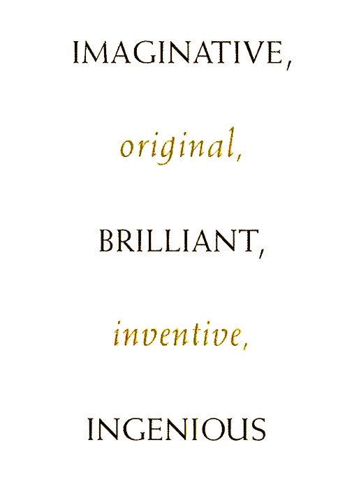 SignsAlpine's tweet image. We've been called many things!