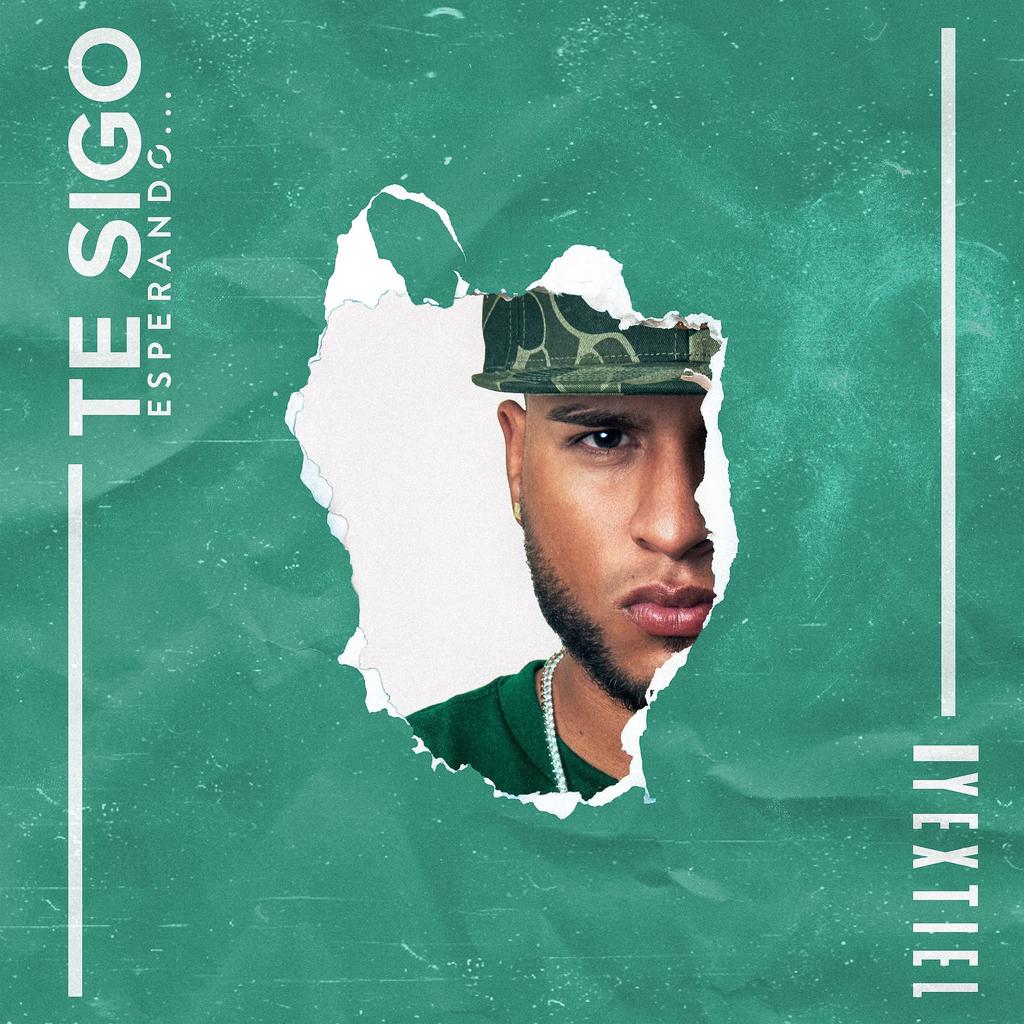 JMarcelaMtya's tweet photo. New 🔊💻📱 @yextiel - #TeSigoEsperando https://t.co/QIvvjkwiGx https://t.co/0gM2VDgGWj