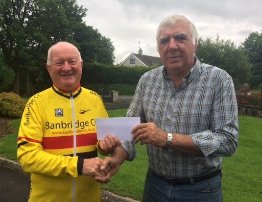 BanbridgeCC's tweet photo. Introducing the first of our sponsors for the 2019 John Beggs Memorial Races; Turner Grain Engineering of Dromore.
We extend our thanks for the ongoing support we receive from Brian, without which we simply couldn't run the event at the high level we aim for.
#TheBeggs19 https://t.co/wy3NoFgmrc