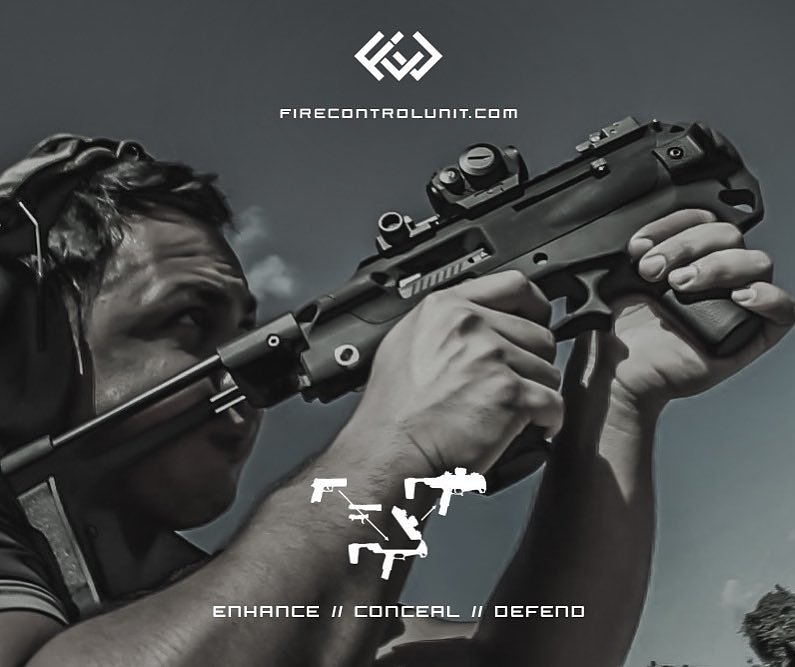 AZWS's tweet photo. @FireControlUnit 👈 Follow our #badass #industrypartners👊🔫
• • • • •
Compact, modular, ergonomic, accurate. The ultimate backpack gun.
#x01 #xo1 #fcu #firecontrolunit #sigp320 #p320 #p250 #sigxfive #AZWS #2ADefenders … https://t.co/iV70AI1lHu
https://t.co/mlozUbC5Ws https://t.co/GPUe8yOb3M
