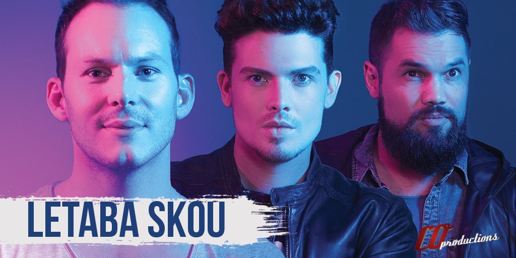 Hierdie Donderdag kuier <a href="/adamgroep/">ADAM</a> by die Letaba Skou in Tzaneen vanaf 19:30. Jy kan ook uitsien na kunstenaars soos Kurt Darren en Pieter Smith. Kaartjies is beskikbaar by die hekke en is slegs R90 per volwassene en R40 per kind onder 13jaar. Mis en mis uit.