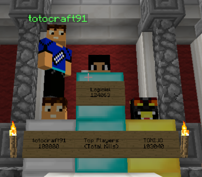 Soon ^^  <a href="/HypixelNetwork/">Hypixel Server</a>  #ILoveQuake