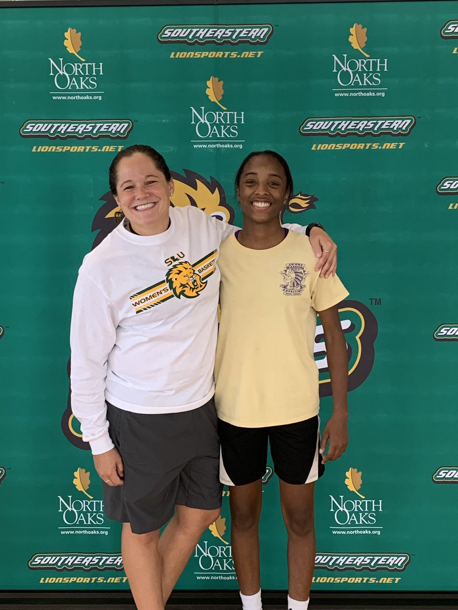 Coach Rena Reed-Pierre tweet media