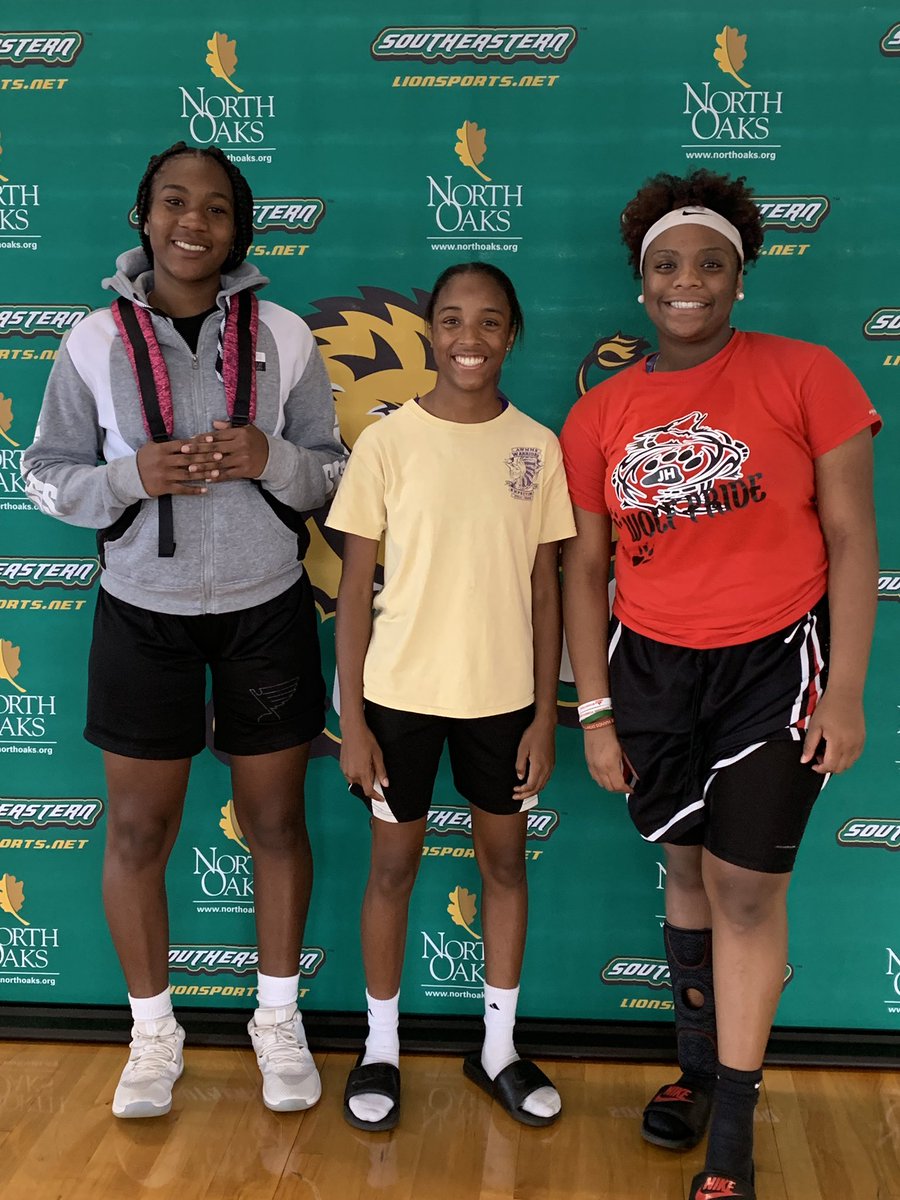 Coach Rena Reed-Pierre tweet media