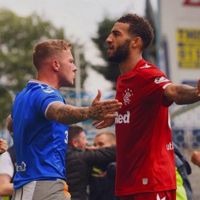 Callum Milligan tweet media