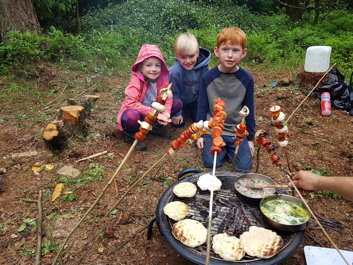 Hidden Horizons tweet media