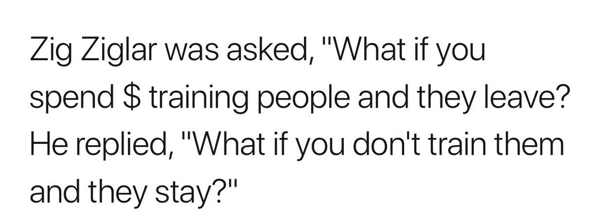 coachesplaybook's tweet photo. Seeing the other side of a problem can be so important in coaching. 

Never be afraid of having top notch assistants. If they move on, so be it. But your players deserve the absolute best staff you can get them. 

Train them &amp; your program will reap the benefits now. https://t.co/NwLG8NTfXC