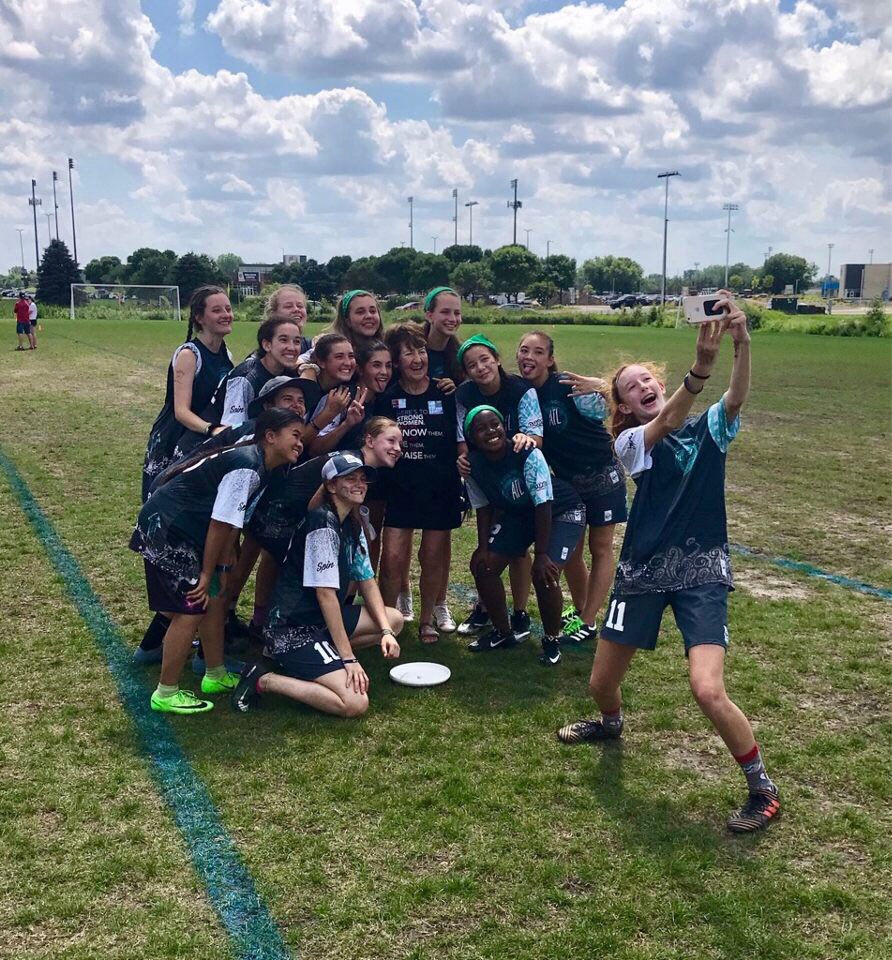 AFDC Juniors tweet media