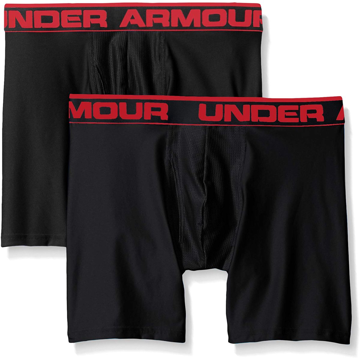mrgoodbar404's tweet photo. #UnderArmour Men's Original Series 6" #Boxerjock, Midnight Navy/Artillery Gree... https://t.co/OVZ8eFvz8b https://t.co/FuM5bNrRSb