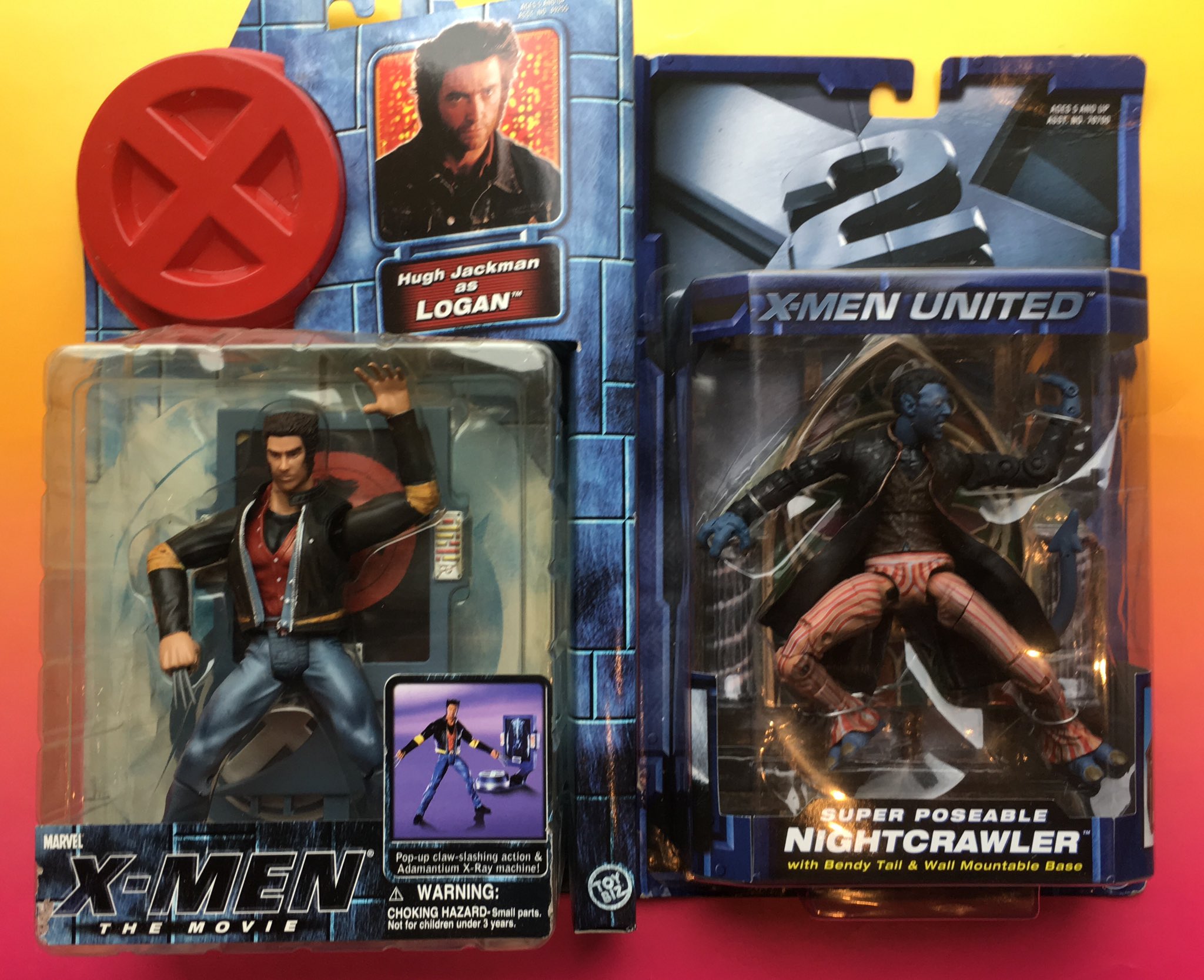 My World of TOYS on X: 