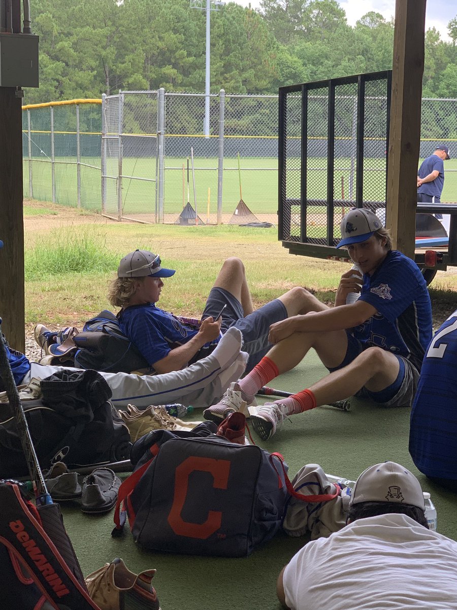 NWI Rippers Baseball tweet media