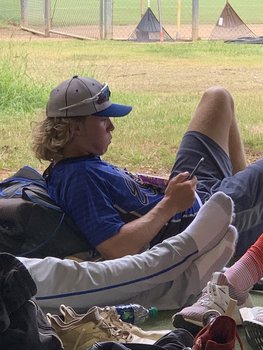NWI Rippers Baseball tweet media