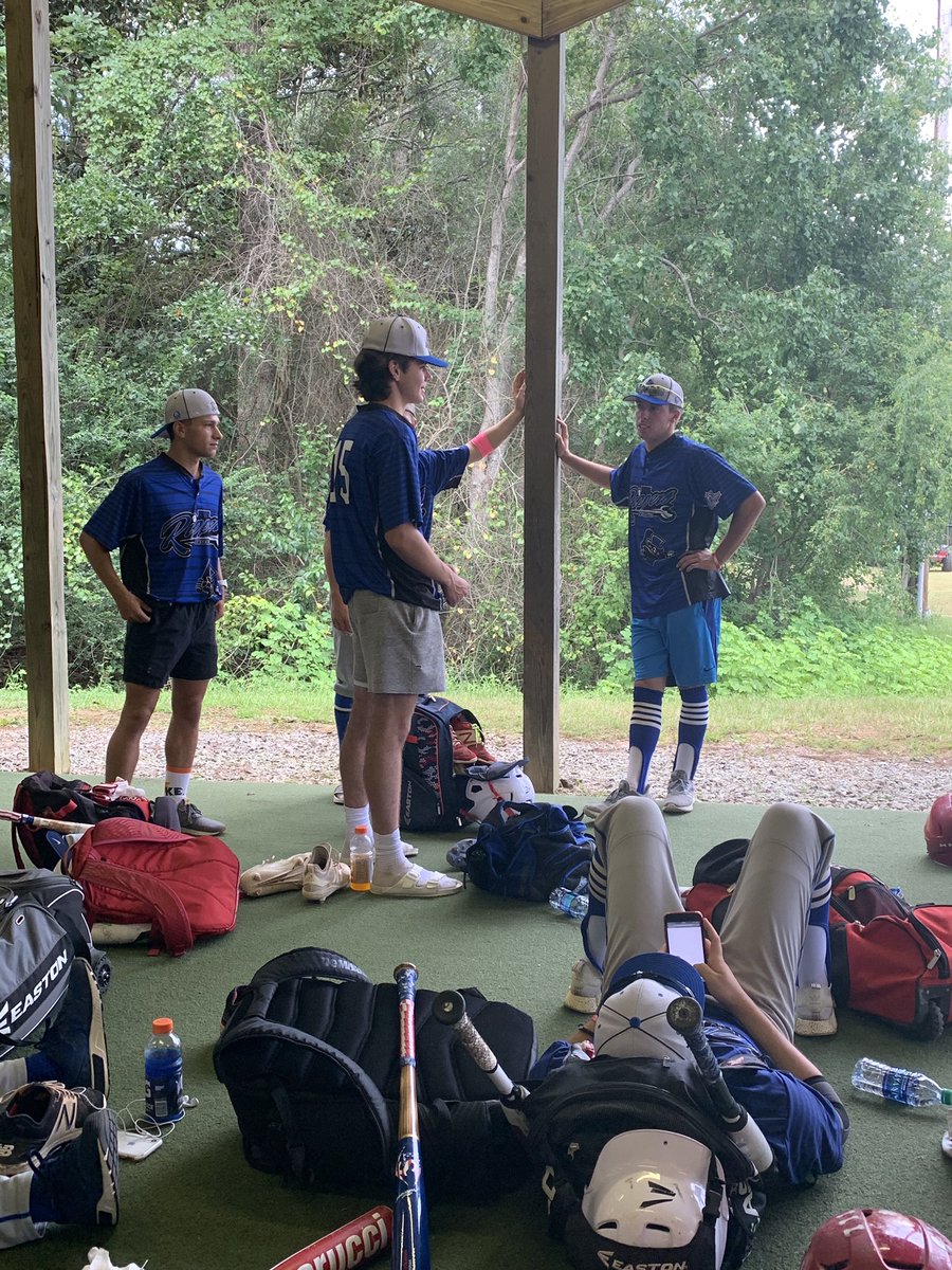 NWI Rippers Baseball tweet media