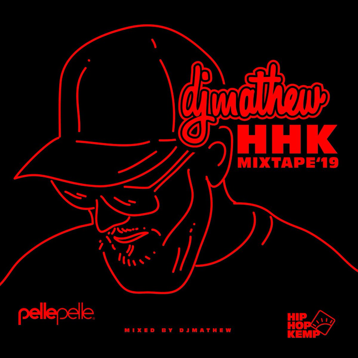 hiphopkempde's tweet photo. Das offizielle HHK 2019-Mixtape von DJ Mathew (Afterlife Music/Chemnitz) gibt's ab sofort HIER zu hören:

https://t.co/dA6c3jqVgC

Haltet auf dem HHK auf jeden Fall Ausschau nach Mathew, er wird die limitierte CD-Edition des Mixtapes auf jeden Fall für Euch dabei haben!! 🎧 https://t.co/wC79FyT4DQ