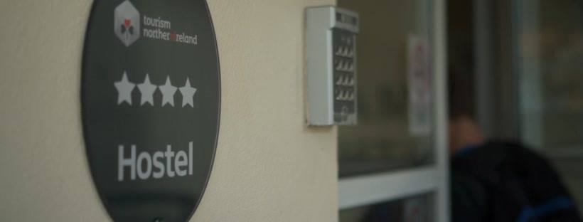 Armagh Youth Hostel tweet media
