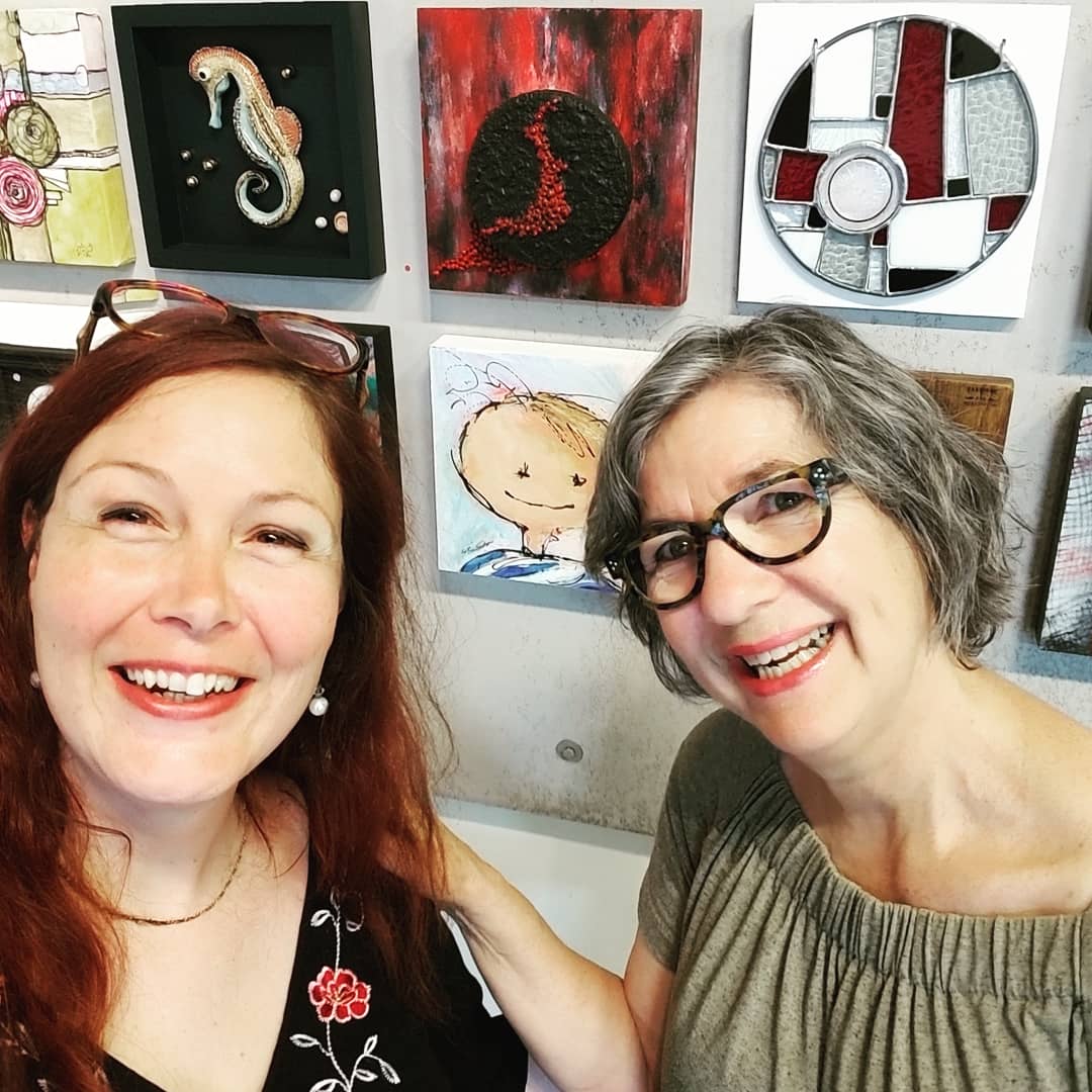 Leelooart_ML's tweet photo. Pour sa 20e édition, la Route des Arts à ouvert une galerie-boutique présentant des œuvres d’artistes & d’artisans de la MRC d’Argenteuil.
Ouvert jusqu'au 30 septembre
29 artistes y exposent leurs œuvres.
https://t.co/999Db27SyY
76, rue Clyde, Lachute
#GinkgoLAB #TriCycle #RDA https://t.co/qi6WFJ9sUk