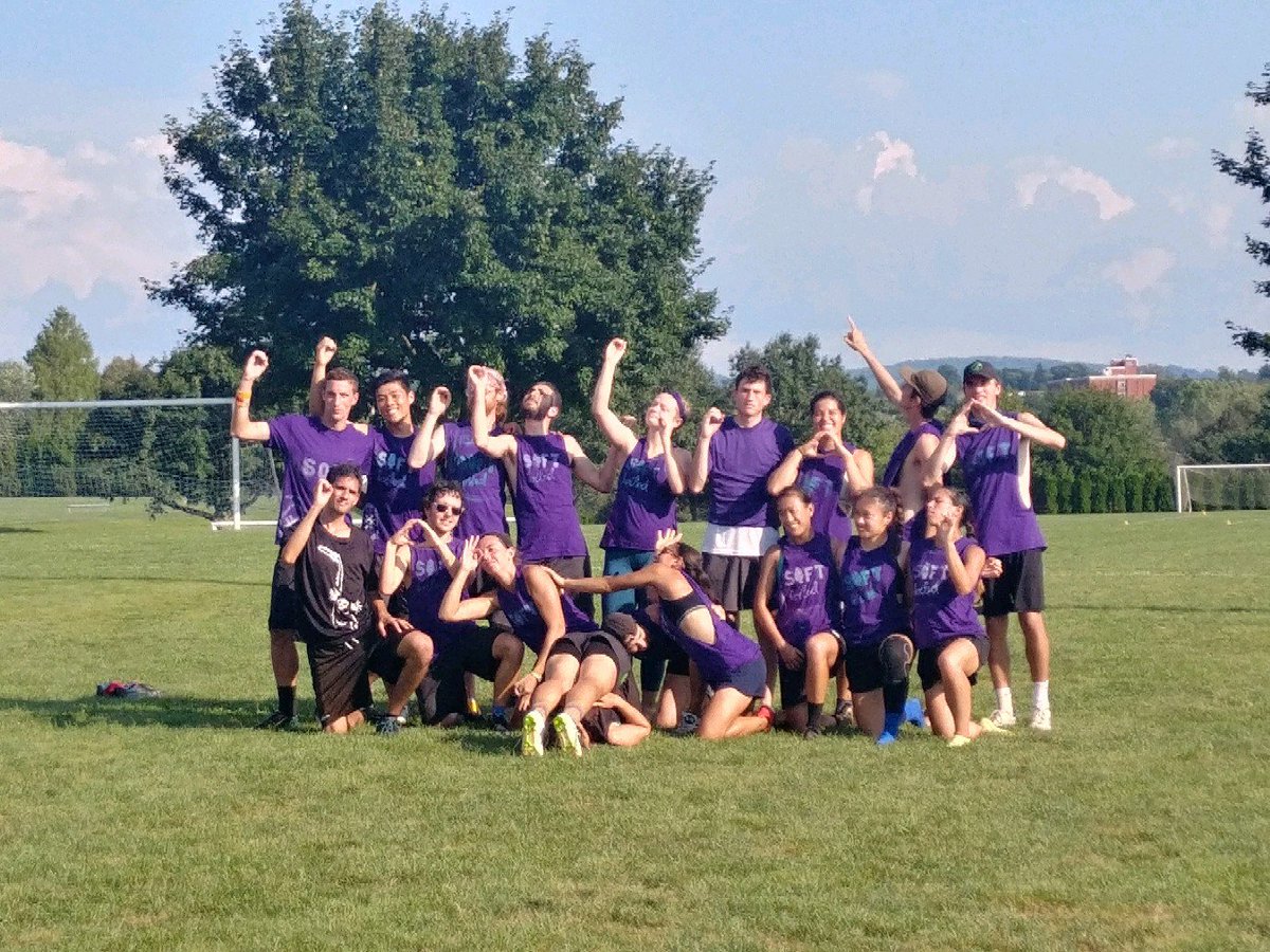 softboiledulti's tweet photo. We go 5-1 on the weekend to break seed for 5th at Philly Open! #ribsout #eggsup #purplesalwaywin https://t.co/1QIE5j0Neh