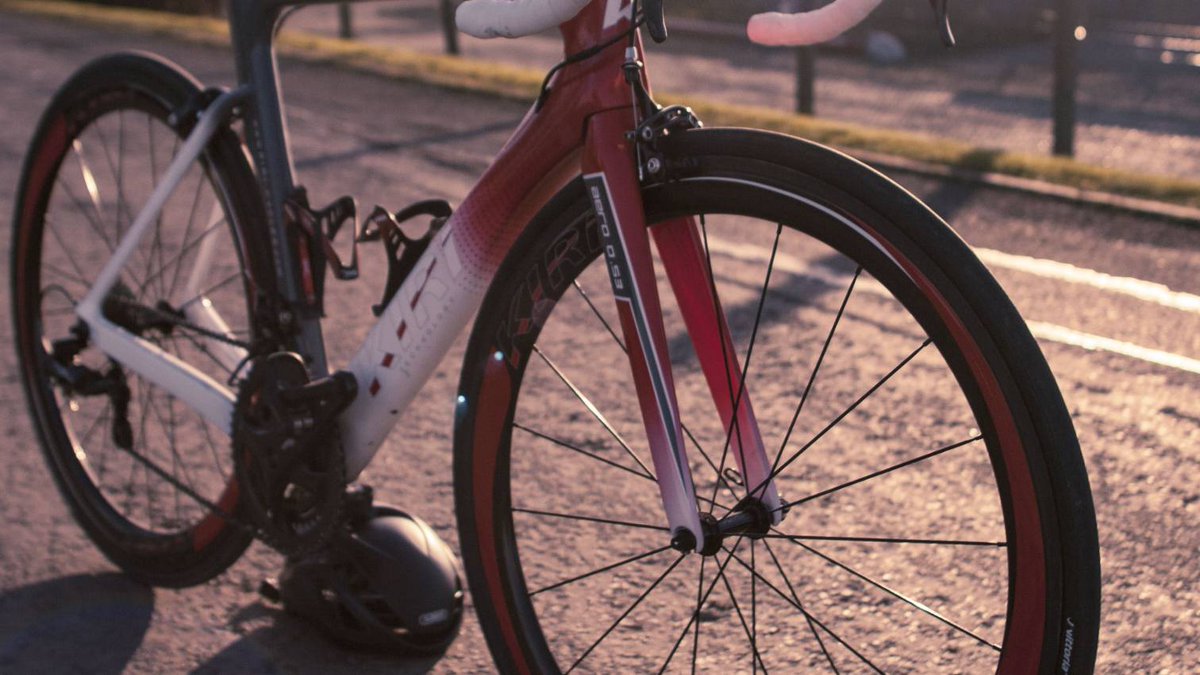 The weekend rides are done. Keep pushing, get them in during the week, those are the ones that matter...

Real Passion. Pure Cycling.