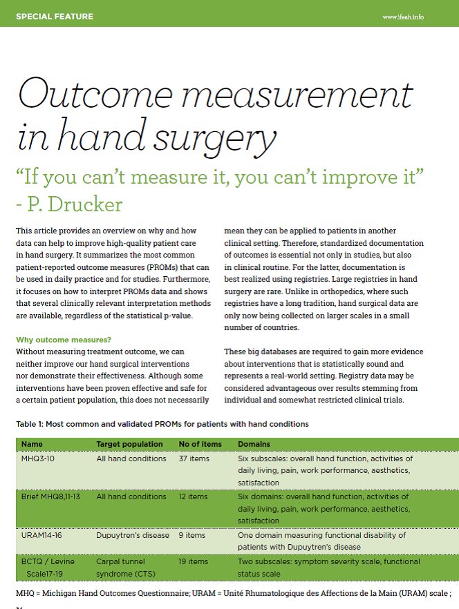 IFSSHand's tweet photo. Member Society News - Berlin 2019 - Hand Surgery Updates - Pioneer Profiles - Research Roundup - Upcoming Meetings - and more in the August ezine: https://t.co/Xh1apxhSip #HandSurgery #IFSSH2019 @IFSHandTherapy https://t.co/zytSGSpAAX